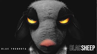 Смотреть клип Blac Youngsta - Too Unique (Official Visualizer)