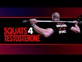 Why Do Squats Increase Testosterone? (Here's The TRUTH!)