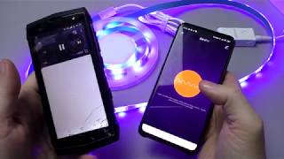 XIAOMI ПРОТИВ BLITZWOLF! КАКАЯ RGB ЛЕНТА ЛУЧШЕ!?
