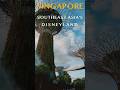 A visit to Singapore condensed into less than 150 seconds. #singapore #travel #globetrotting