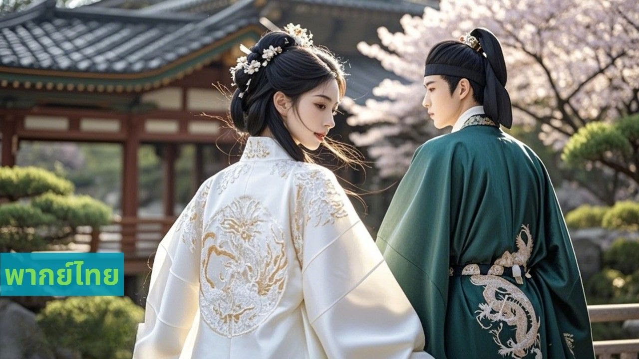 อ๋องผู้สำเร็จราชการแต่งกับพี่สะใภ้ม่าย แต่กลับทำลายใจนาง—การล้างแค้นเงียบ ๆ เริ่มขึ้น!