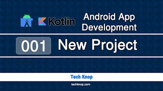 001 - HelloWorld - First Project - Android App Development with Kotlin screenshot 4