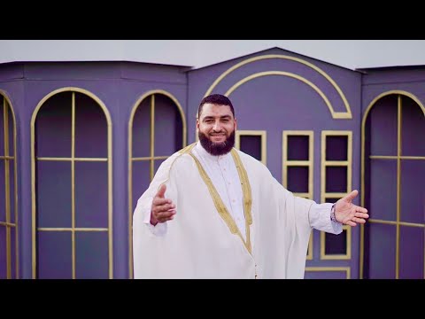 عاشق للمصطفى المنشد السيد علي عبدالفتاح 