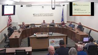 Plan Commission 8/18/2025