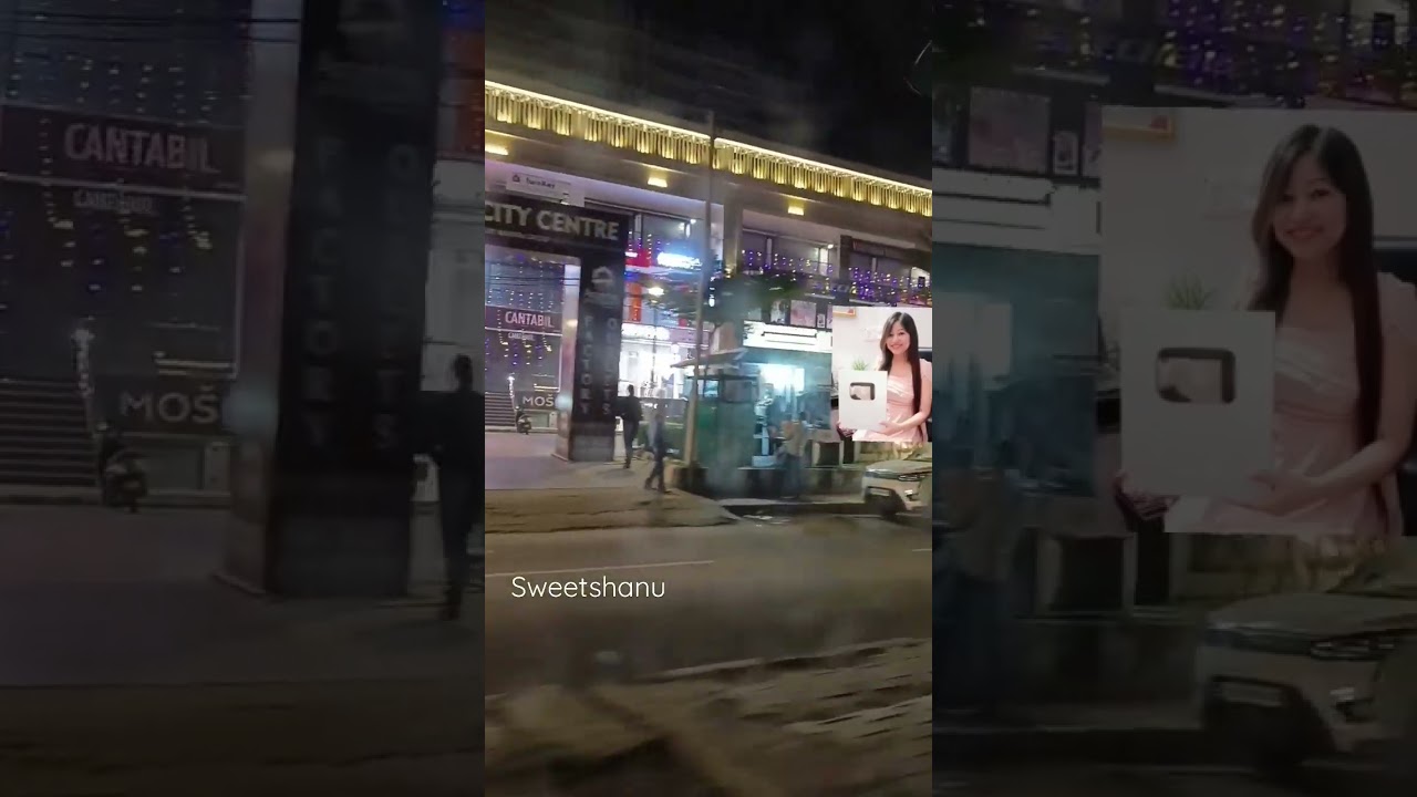 Amayra city centre Kharar / kharar city / mohali 