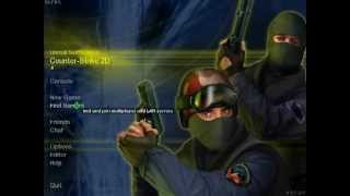 [MCG]Project Counter-Strike 2D #1 [EcoAgain]