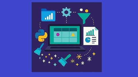 Welcome to the Data Cleaning and Preprocessing using Python Course!