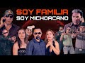 🎬 Soy Familia Soy Michoacano PELICULA COMPLETA © 2015 PRODUCCIONES HUIZAR