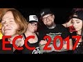 ECC Expo 2017 ! #Squadland ~ Friendship