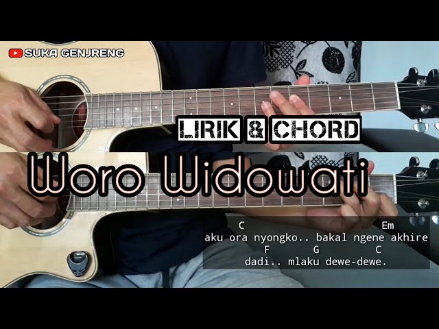 LOSSKITA - LILAKNO LUNGAKU ( cover guitar ) class=