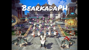 Labyrinth of Dreams 10-10 Rogue POV Ni No Kuni:Crossworld