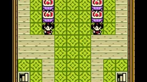 The Legend of Zelda: Oracle of Ages: Part 13: Skipped Sidequest