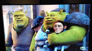 Shrek Forever After- Curley Toed Weirdo