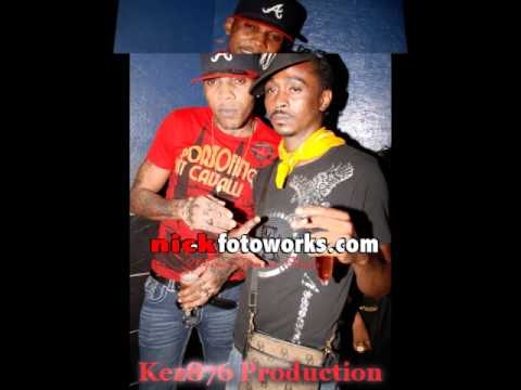 Conception Riddim Vybz Kartel - Making A Baby {Conception Riddim} [Adidjahiem/Notnice ...