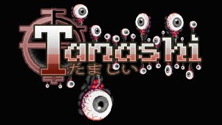 Tamashi.EXE (beta test 0.2) — полное прохождение