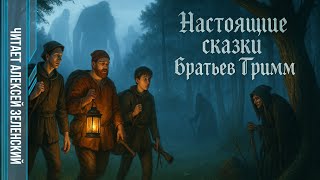 видео: Гримм   картинка: Гримм