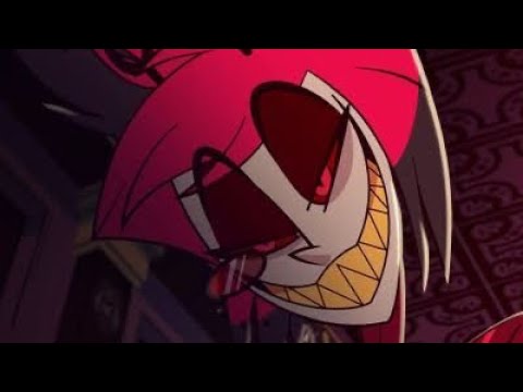 Alastor sings “You’re never fully dressed without a smile” & "I don’t want to set the world on fire”