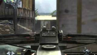 Black Ops Game Clip- double crossbow kill