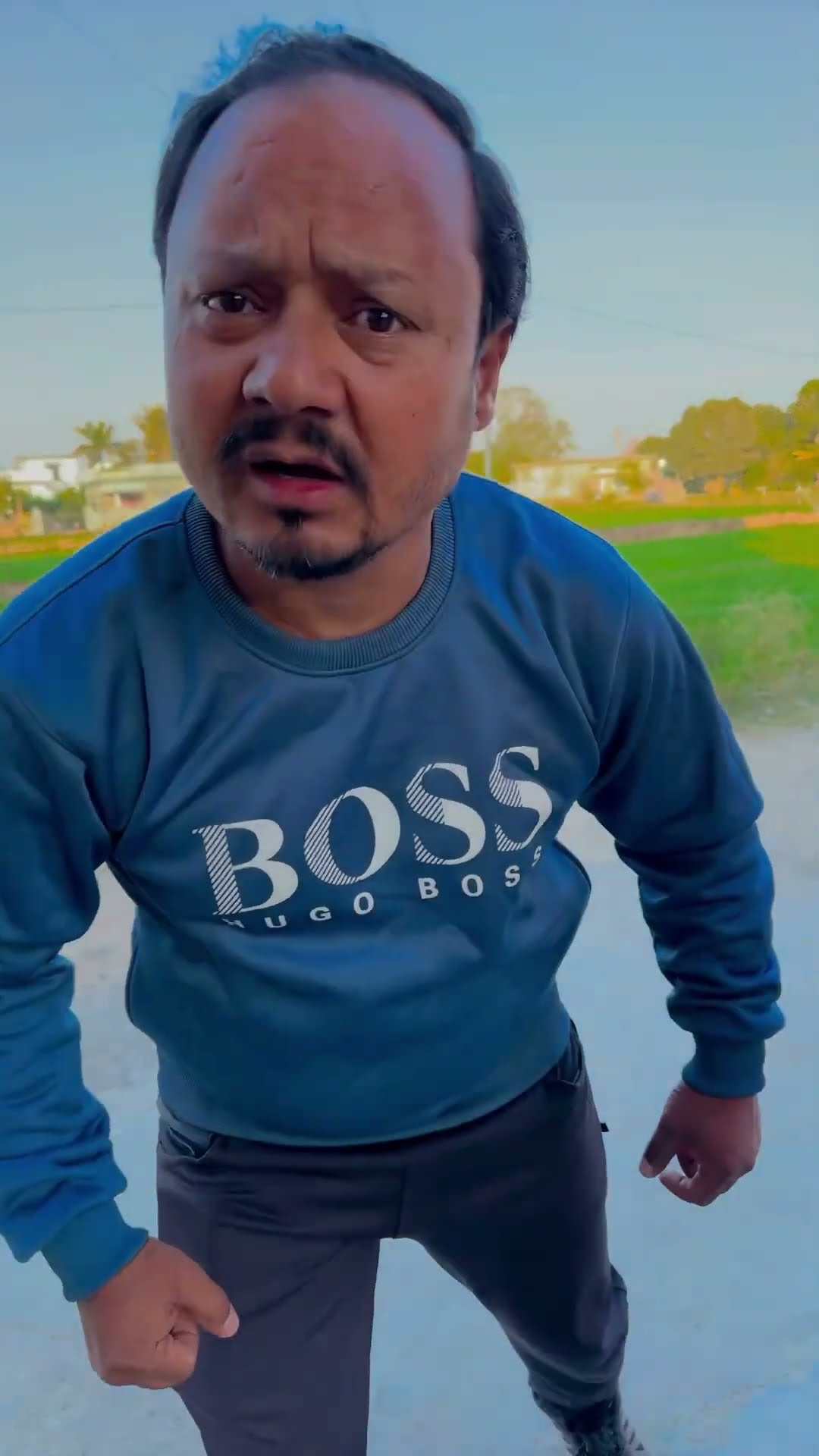 Asi Kya Cheez Hai Jo ?? #shorts #funny #comedy #bhoot #viralvideo #trending