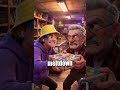 Thrift store reseller boomer vs Gen Z fight #thrift #comedy #reseller