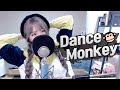 Tones And I(톤즈 앤 아이) - Dance Monkey(댄스 몽키) COVER by 새송｜SAESONG