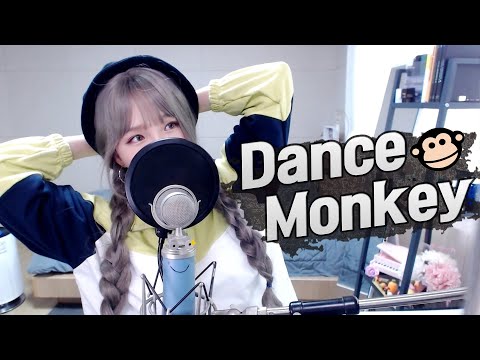 Dance Monkey