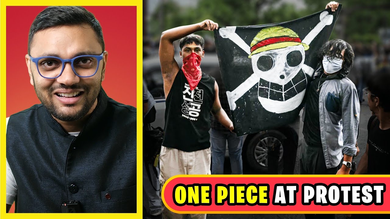 JJK Fans Surprised Everyone, Kishimoto's Spider-Man Secret, One Piece Protest | Animachar Ep 46