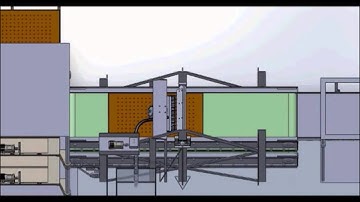 ME 460 Automated Seeding Animation