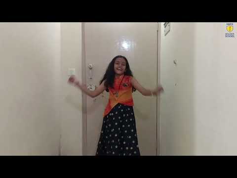 | KNPIS#Garba Night#Coming Soon