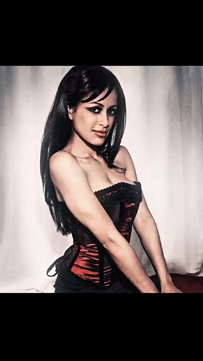 KITTIE walked so POPPY could run #numetal #kittie #poppy #metal #slipknot