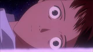 Esoteric Electrolysis - Evangelion AMV
