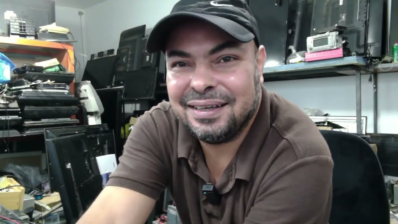 مباشر  إصلاح الأجهزة الإلكترونية مع كريمي تعلم واستفد مجاناً 23/10/2024