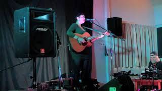Can't Help Falling in Love (Elvis Presley) cover Laura Douse