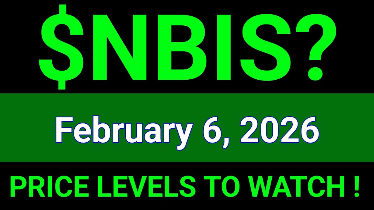 NBIS Stock (Nebius Group N.V.) NBIS Stock Analysis | February 6, 2026