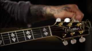 Mike Herrera (MXPX) 'Secret Weapon' At: Guitar Center