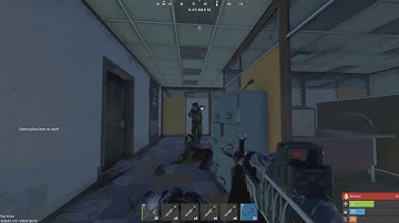 random rust clips #3