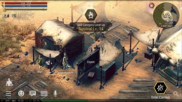 DURANGO WILD LANDS ANDROID GAMEPLAY AND WALKTHROUGH PART 3 FIRST DEATH