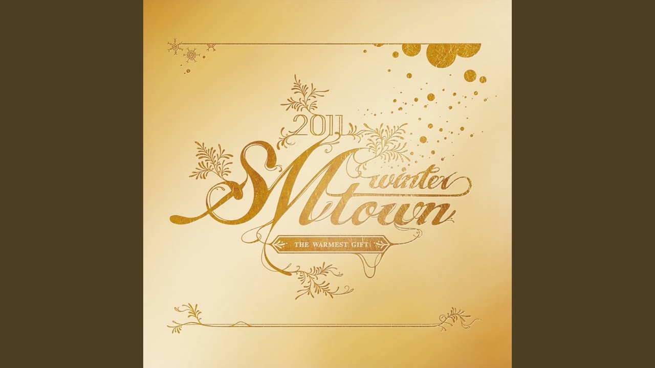 Sleigh Ride Sung (TVXQ!)