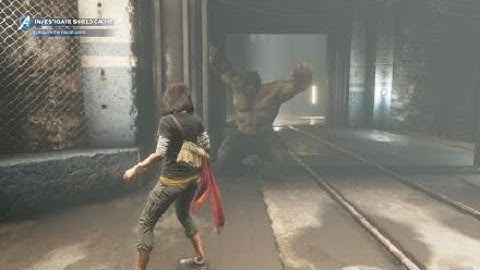 Hulk.exe has stopped. (pt 2)