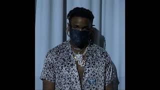 Vory Type Beat Pain Interlude