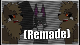 Calling Me Royalty - Original Animation Meme [old]