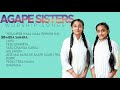 Agape sisters audio worship songs playlist