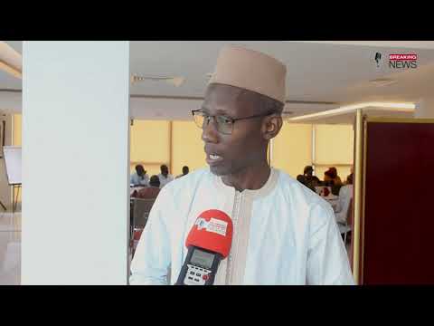 Abou Aw, Directeur des pensions en synergie avec les Retraités de la Fonction publique du Senegal