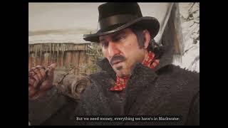 Rdr1 Dutch wearing grandad clothes