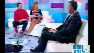 Jovana Jankovic I Noge