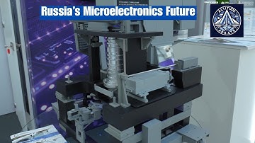 Hoe Zelenograd de volgende generatie Russische halfgeleidertechnologie bouwt (interview)