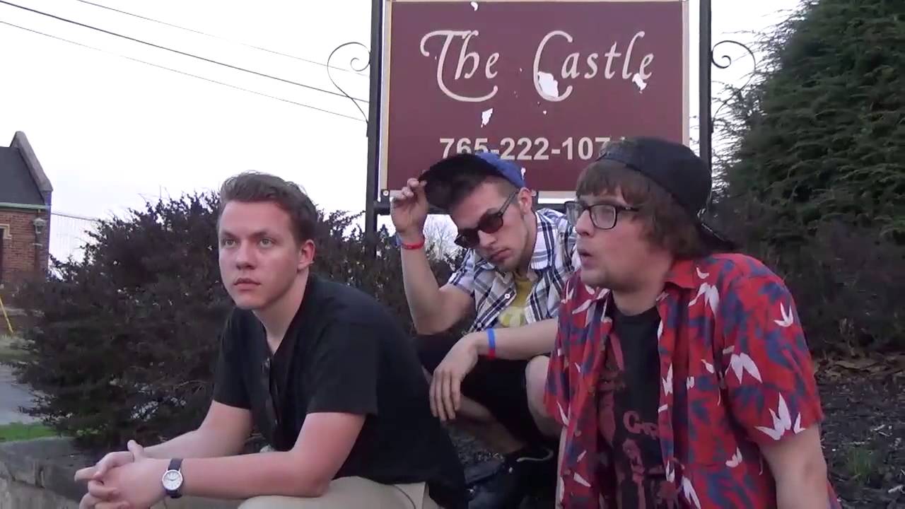 "White Russians" -- December's Finest  [MUSIC VIDEO]