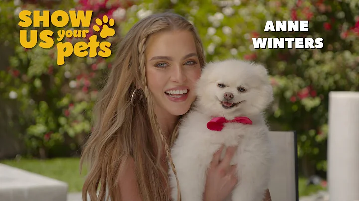 Emmy Winner Anne Winters PUPPY SCAMMED | Show Us Y...