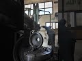 Pump casing machining on the vertical lathe 👍 #machining