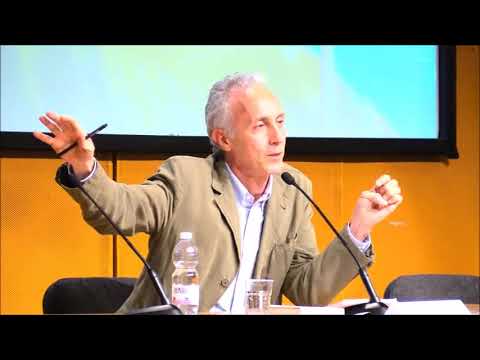 Marco Travaglio presenta B come Basta Fiera internazionale del libro 2018